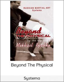 Systema - Beyond The Physical