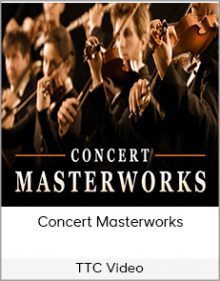 TTC Video - Concert Masterworks