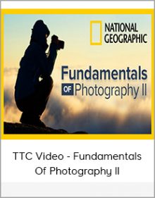 TTC Video - Fundamentals Of Photography II