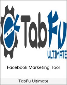 TabFu Ultimate - Facebook Marketing Tool