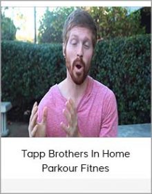 Tapp Brothers In Home Parkour Fitnes