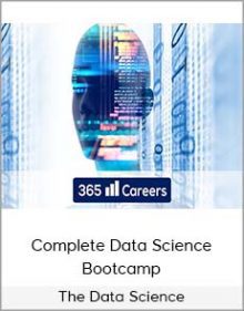 The Data Science - Complete Data Science Bootcamp