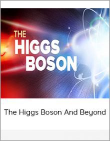 The Higgs Boson And Beyond