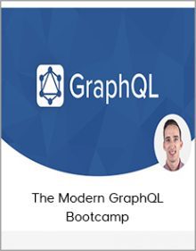 The Modern GraphQL Bootcamp