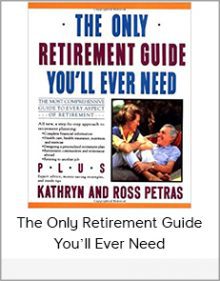 The Only Retirement Guide You’ll Ever Need