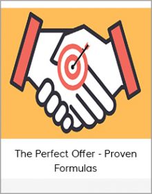 The Perfect Offer - Proven Formulas