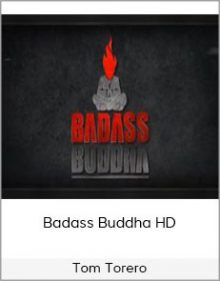 Tom Torero - Badass Buddha HD