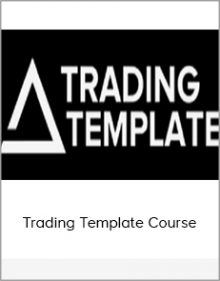 Trading Template Course