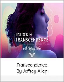 Transcendence By Jeffrey Allen