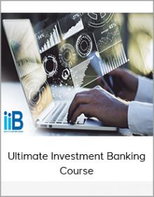 Ultimate Investment Banking Course