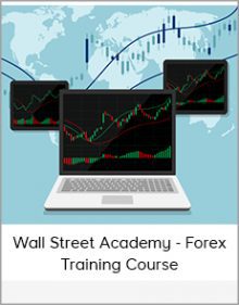 Wall Street Academy - Forex Training Course