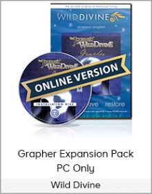 Wild Divine - Grapher Expansion Pack - PC Only