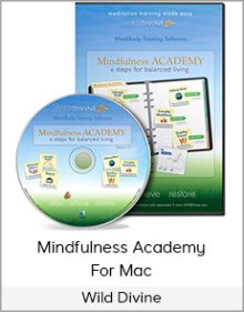 Wild Divine - Mindfulness Academy - For Mac