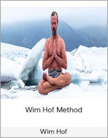 Wim Hof - Wim Hof Method