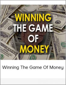 Winning The Game Of Money