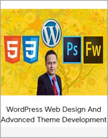 WordPress Web Design And Advanced Theme Development