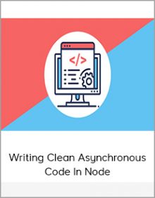 Writing Clean Asynchronous Code In Node Js