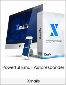 Xmails - Powerful Email Autoresponder