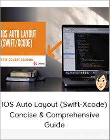 iOS Auto Layout (Swift-Xcode) - Concise & Comprehensive Guide