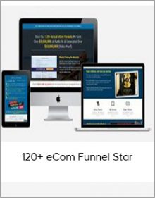 120+ eCom Funnel Star