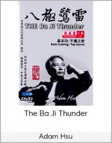 Adam Hsu - The Ba Ji Thunder