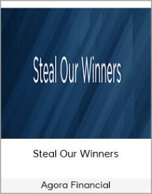 Agora Financial - Steal Our Winners