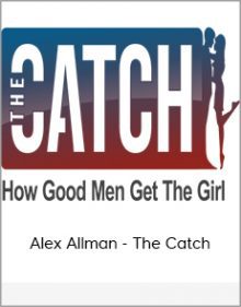 Alex Allman - The Catch