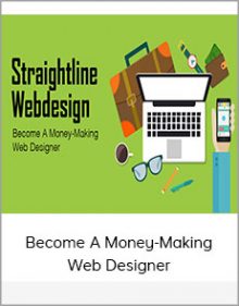 Become A Money-Making Web Designer