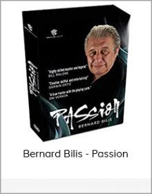 Bernard Bilis - Passion