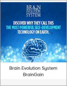 Brain Evolution System + BrainGain