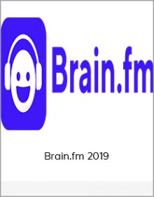 Brain fm 2019