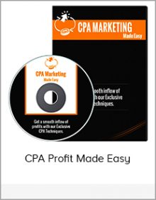 CPA Profit Made Easy