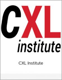 CXL Institute