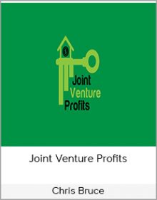 Chris Bruce – Joint Venture Profits