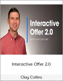 Clay Collins - Interactive Offer 2