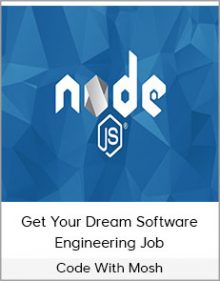 Code With Mosh - Get Your Dream Software Engineering Job