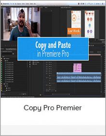 Copy Pro Premier