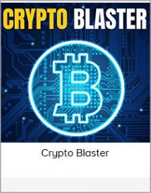 Crypto Blaster