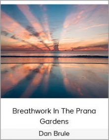 Dan Brule - Breathwork In The Prana Gardens