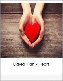 David Tian - Heart