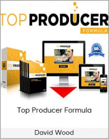 David Wood – Top Producer Formula