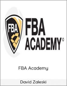 David Zaleski - FBA Academy