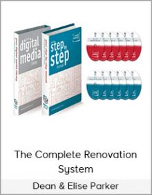 Dean & Elise Parker - The Complete Renovation System