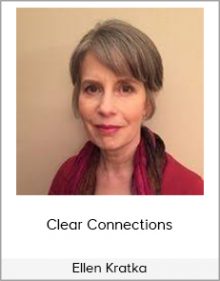 Ellen Kratka - Clear Connections