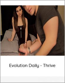 Evolution Daily - Thrive