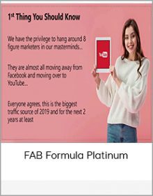 FAB Formula Platinum