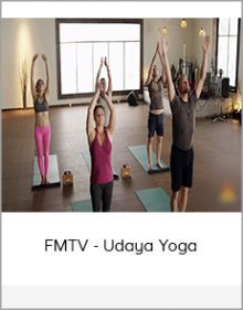 FMTV - Udaya Yoga