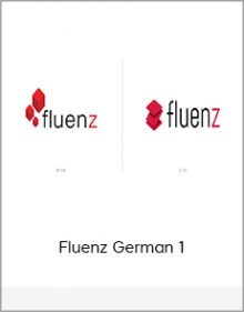 Fluenz German 1