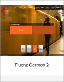 Fluenz German 2