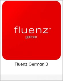 Fluenz German 3